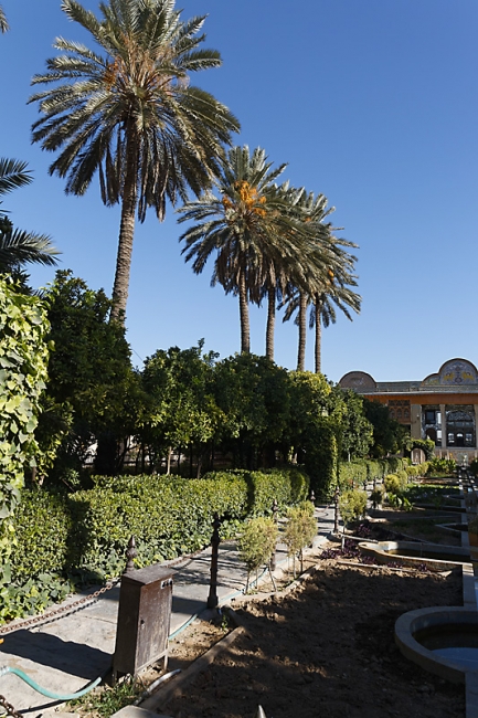 Chiraz-Naranjestan museum-010